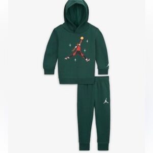 Jordan Toddler Set SOLD